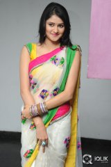 Kushi at Ala Ela Movie Audio Launch